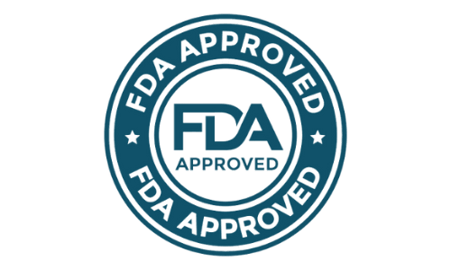 TestoErect FDA Approved